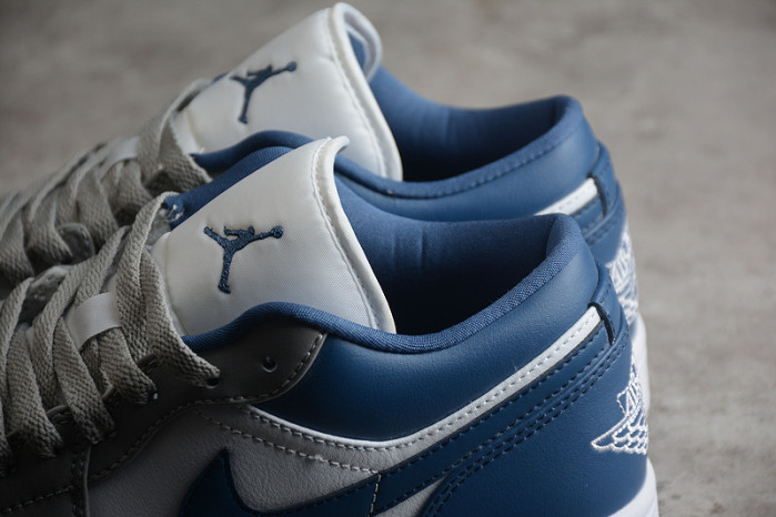 AIR JORDAN 1 "LA DODGERS" DC0774-042