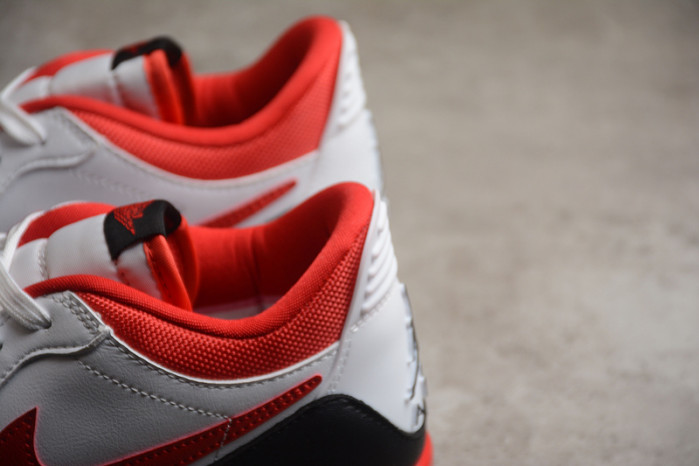 AIR JORDAN LEGACY 312 LOW “BLACK TOE” CD7069-160