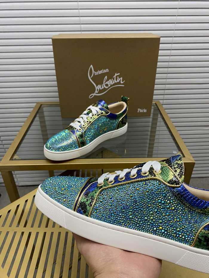 C&L sneakers CL000089