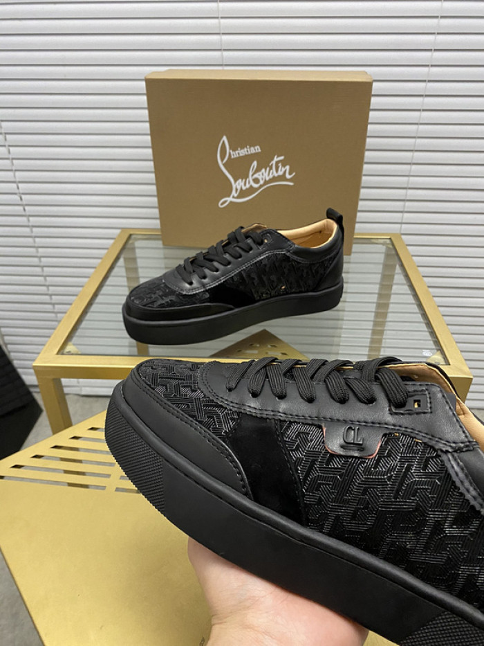 C&L sneakers CL000091