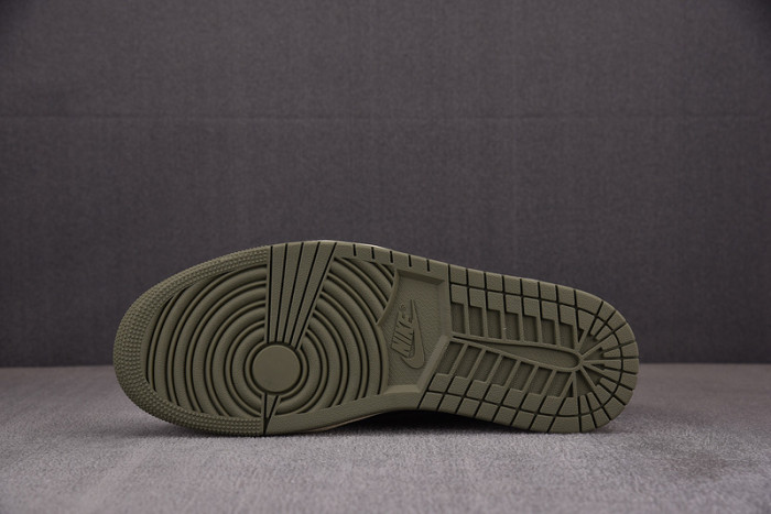 Travis Scott x Air Jordan 1 Low OG DM7866-200