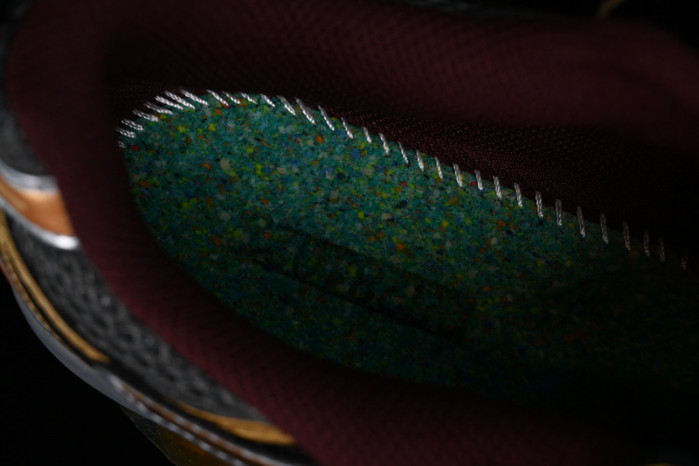 As1cs gel quantum kinetic 