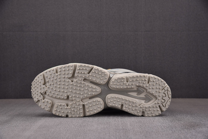 OFW Be Right Back Sneakers New York