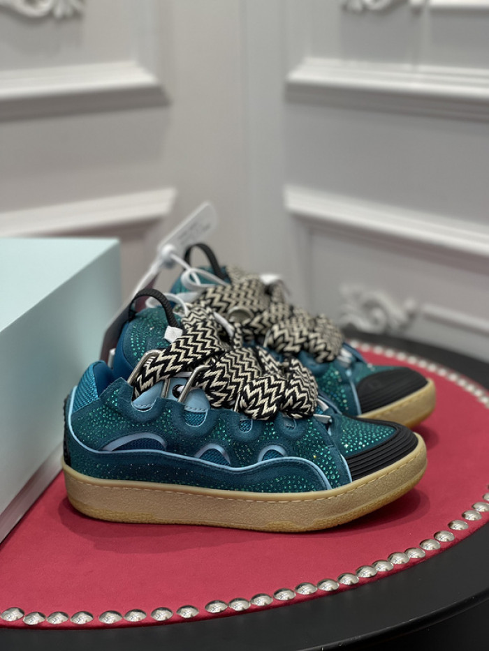 LANVIN SNEAKER LS159