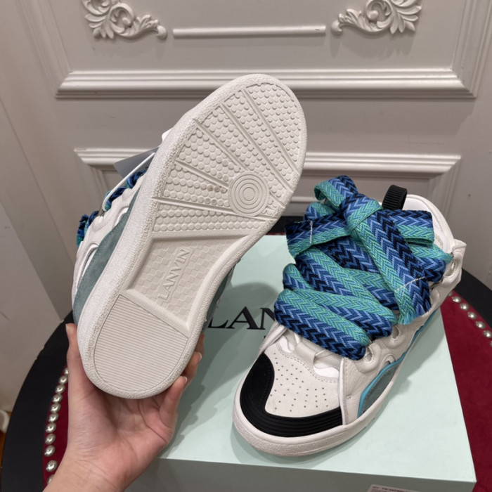 LANVIN SNEAKER LS187