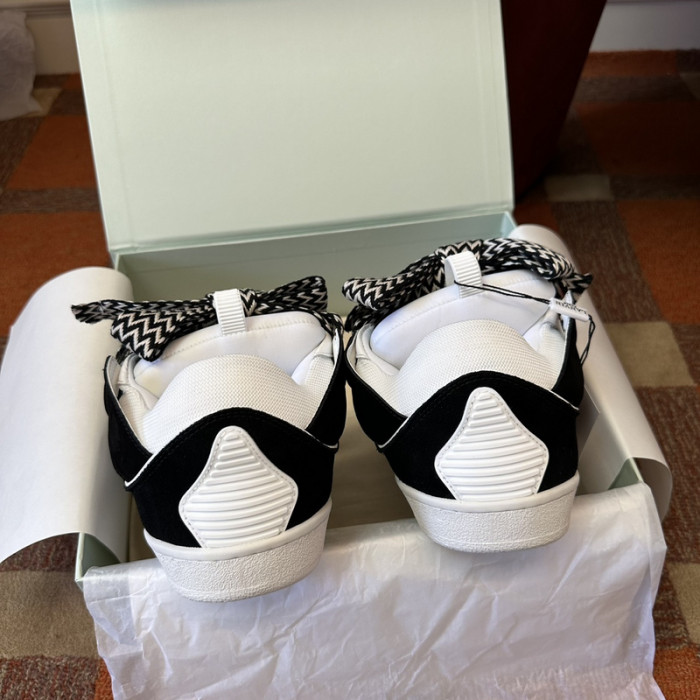 LANVIN SNEAKER LS239