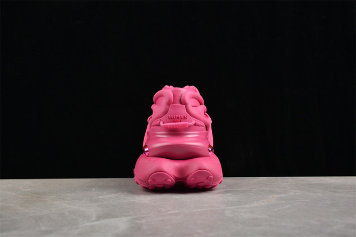 BALMAIN SNEAKERS BM018