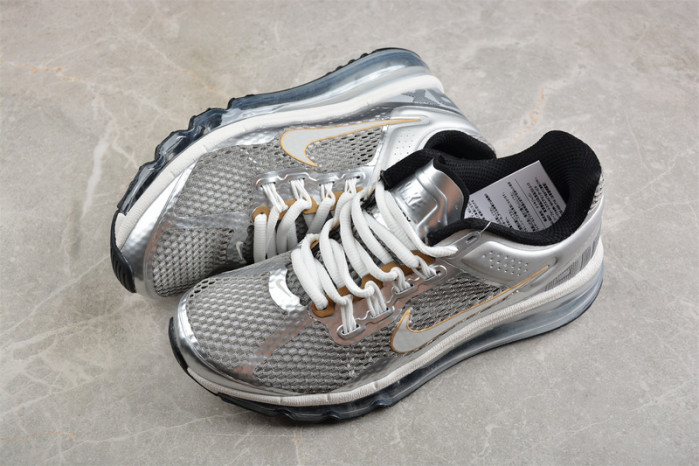Nike Air Max 2013 "Metallic" HJ7901-095