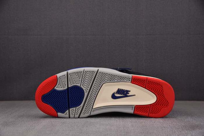 Air Jordan 4 “Rare Air” FV5029-003