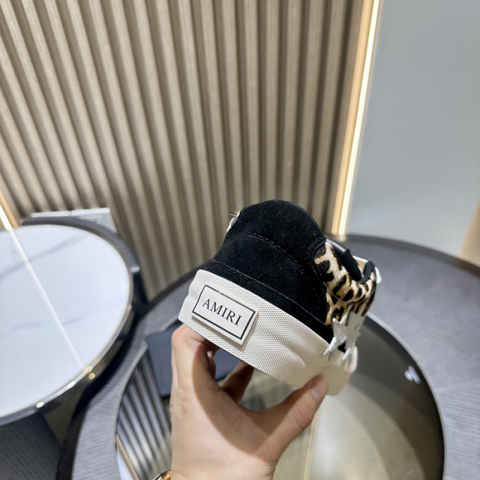 AMIRI SNEAKER AM-220