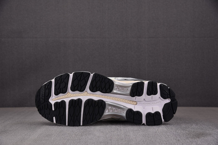 As1cs x ronnie fieg gel kayano 12.1 