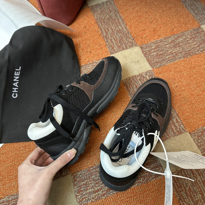 Chane* snekaers C0000077