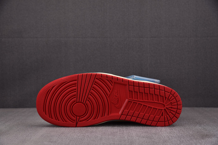 Union LA x Jordan 1 Retro High OG SP 