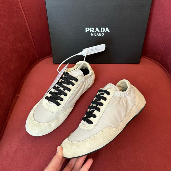 PRAD*A SNEKAERS P000123