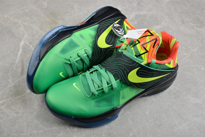 NIKE Zoom KD 4 