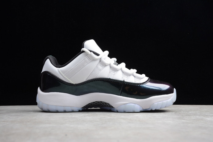 Air Jordan 11 Low Easter 528895-145