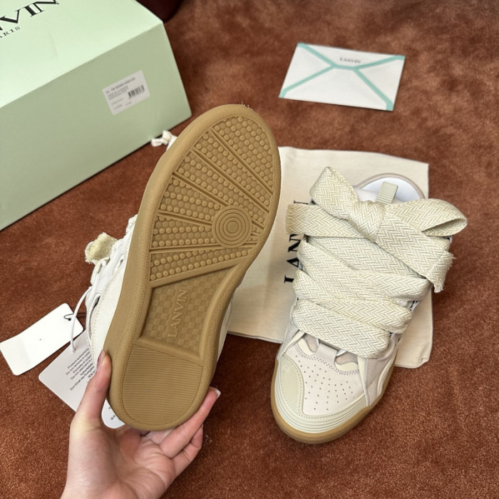 LANVIN SNEAKER LS253