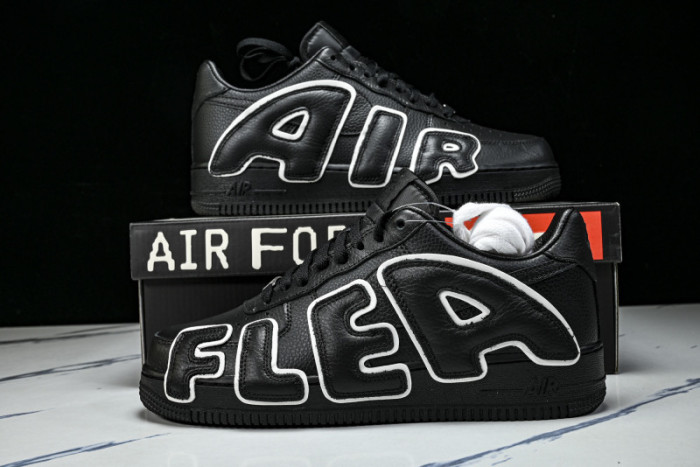 Cactus Plant Flea Market x Air Force 1 Low Premium 