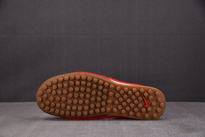 Jacquemus x Nike Moon Shoe SP University Red HV8547-600