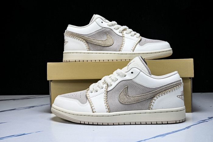 Nike Air Jordan 1 Low 