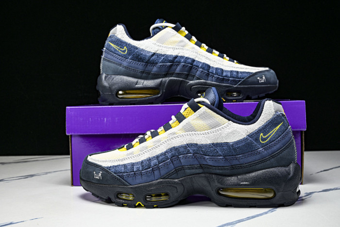 Nike SB Air Max 95 x Eric Koston HQ8492-400