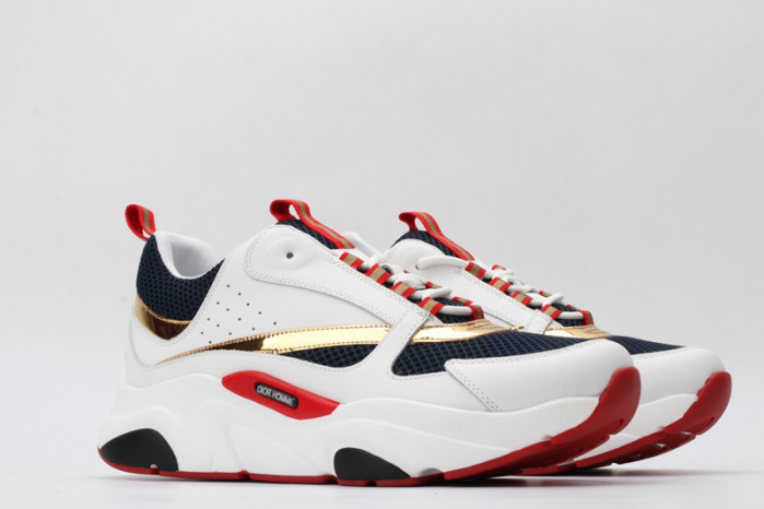 DIO* LOWTOP SNEAKERS D-10039