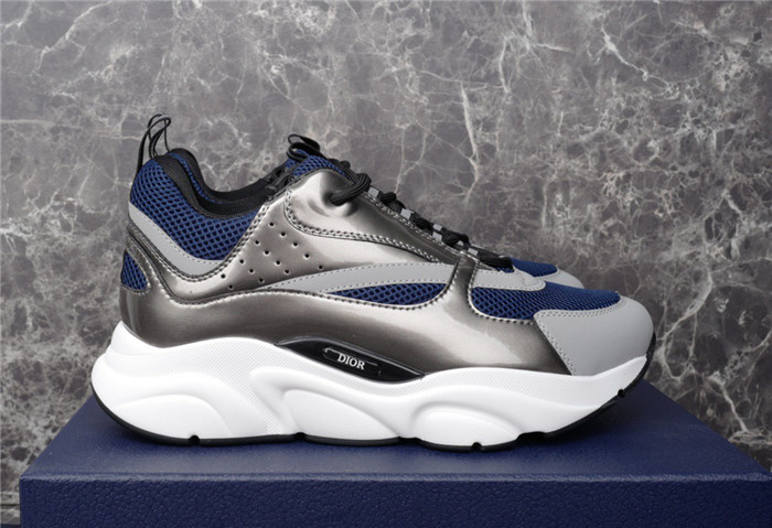 DIO* LOWTOP SNEAKERS D-10049