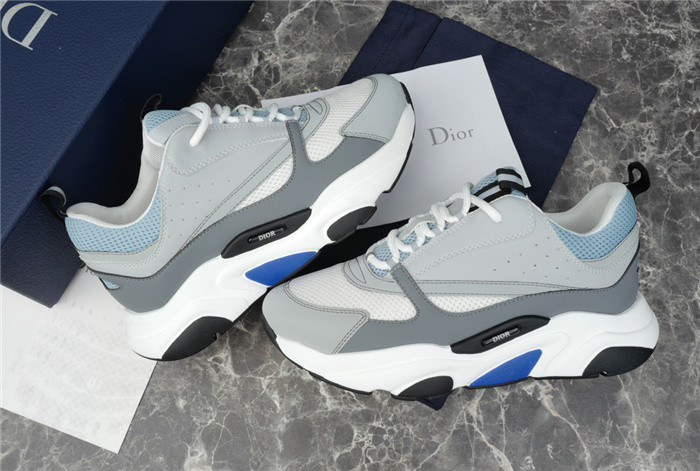 DIO* LOWTOP SNEAKERS D-10065