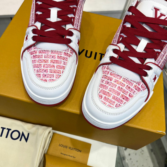 LV SNEAKER LV-000406