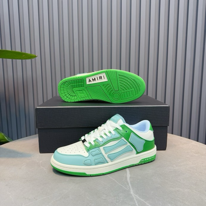 AMIRI SNEAKER AM-007