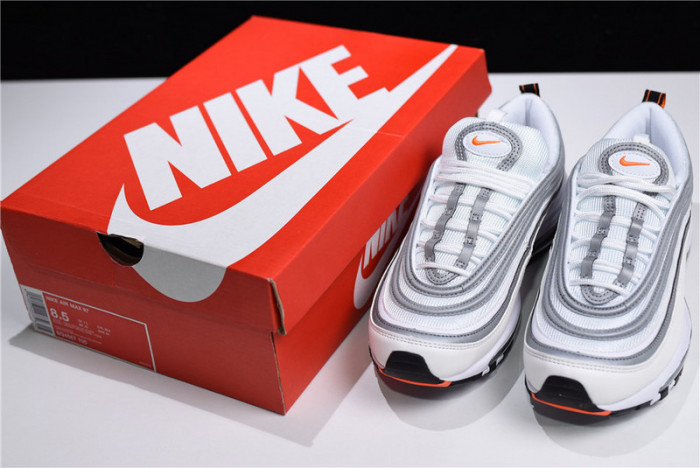 Nike Air Max 97 Cone White BQ4567-100