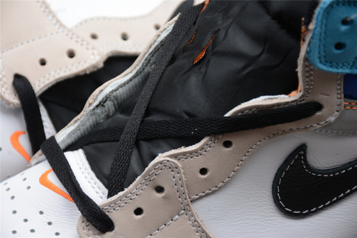 Air Jordan 1 High OG Prototype DC6515-100