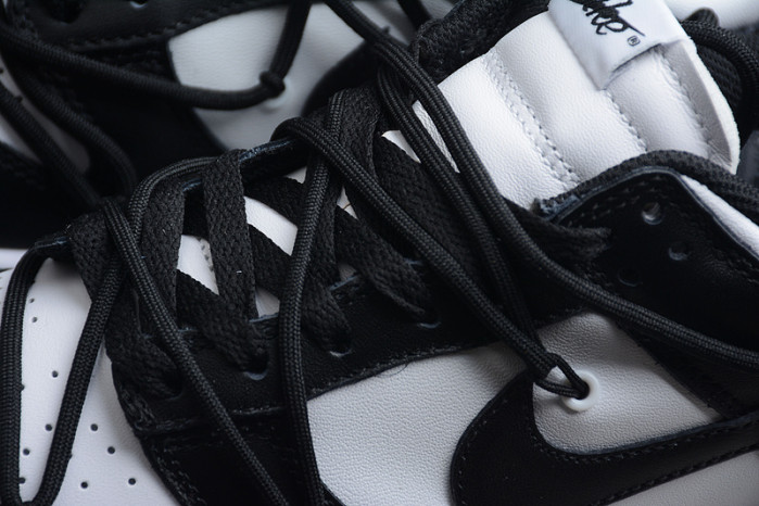 Nike Dunk Low LTHR/ OW CT0856-103