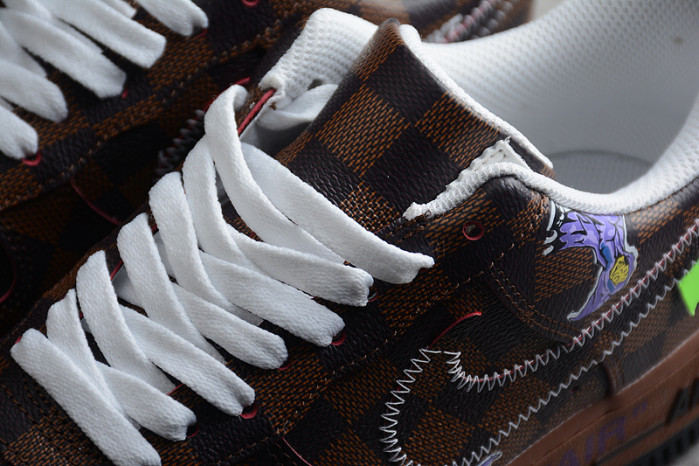 Nike Air Force 1 LV Low