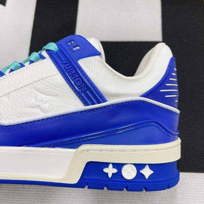 l**is V*t*n trainer sneaker lv-000022