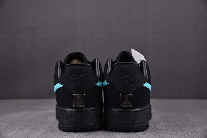 nike air force 1 low sp T*f*ny and co. dz1382-001
