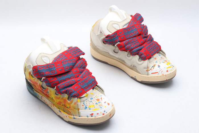 LANVIN SNEAKER LS080