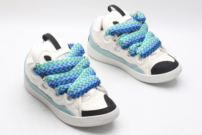 LANVIN SNEAKER LS037