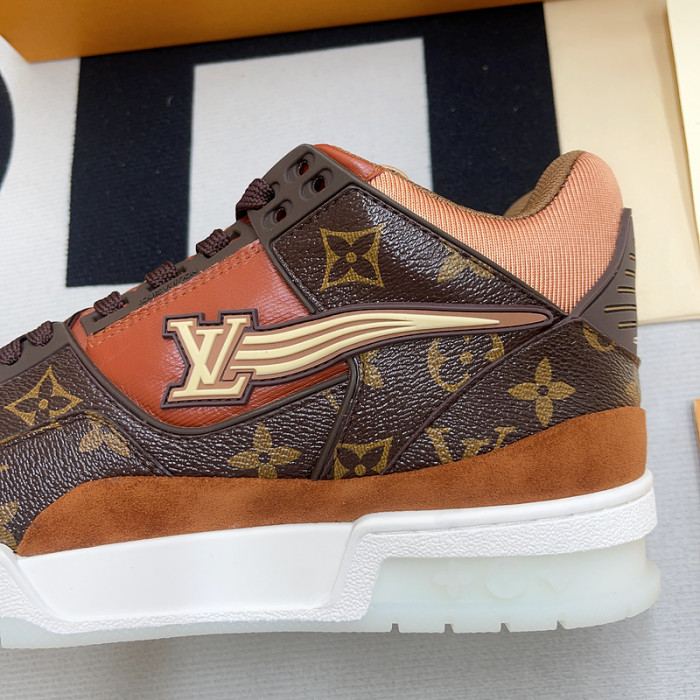 l**is V*t*n trainer sneaker lv-000075