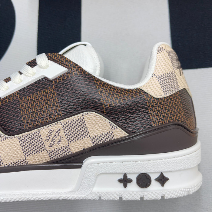 l**is V*t*n trainer sneaker lv-000088