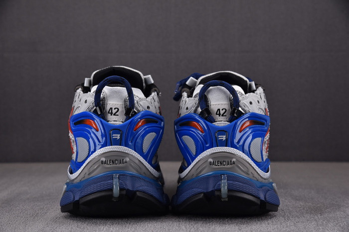 RUNNER SNEAKER RS049