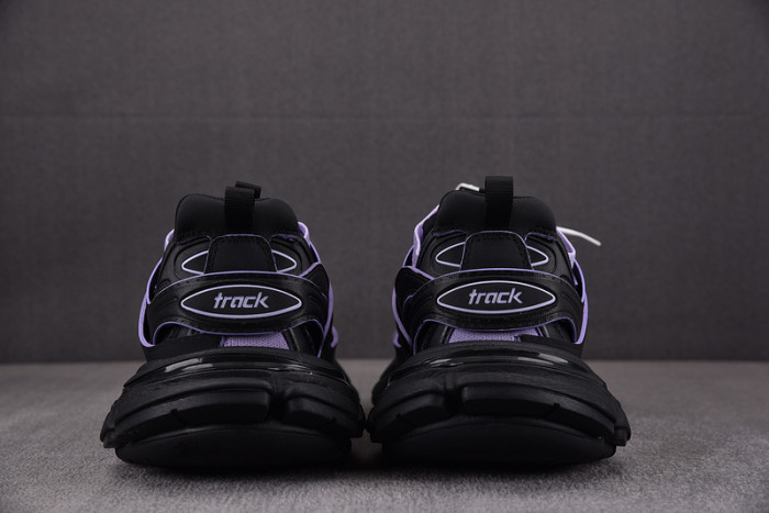 TRACK SNEAKER TS077