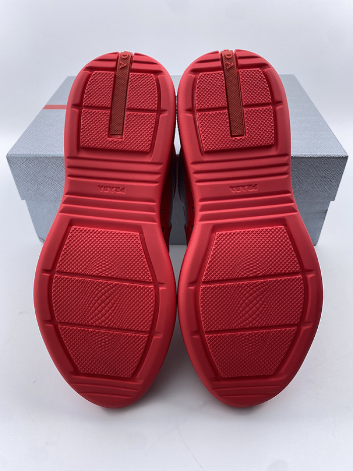 PRAD* SNEKAERS P000080