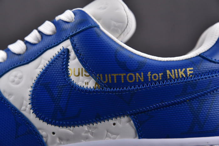 l**is V*t*n x nike air force la02