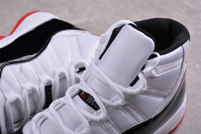AIR JORDAN 11 RETRO “CONCORD