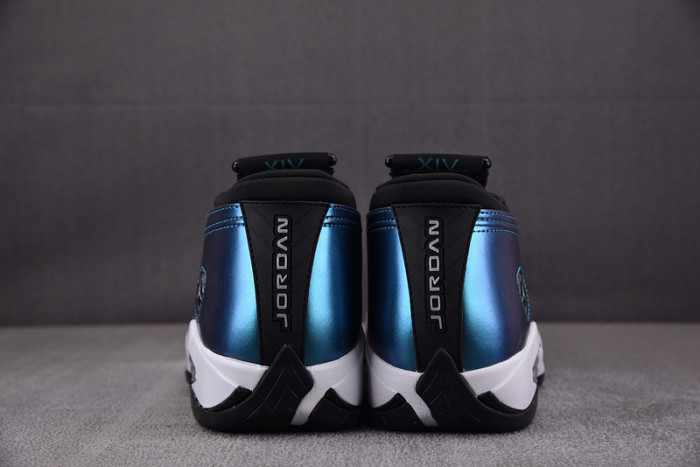 AIR JORDAN 14 LOW LOVE LETTER DH4121-300