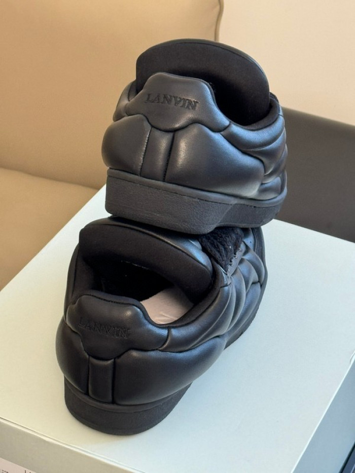 LANVIN SNEAKER LS130