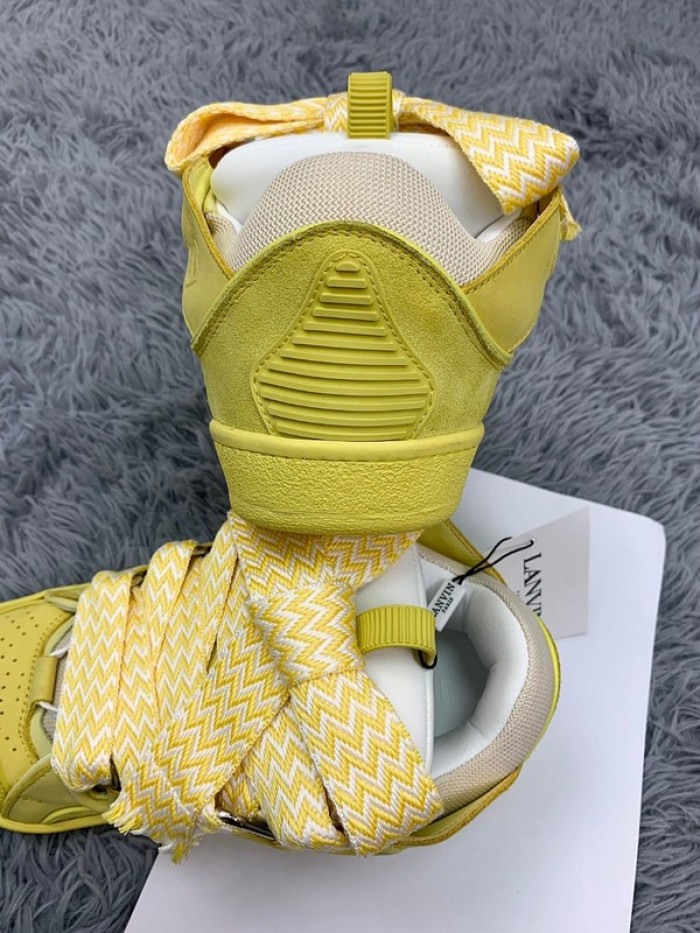 LANVIN SNEAKER LS132