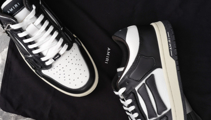 AMIRI SNEAKER AM-010
