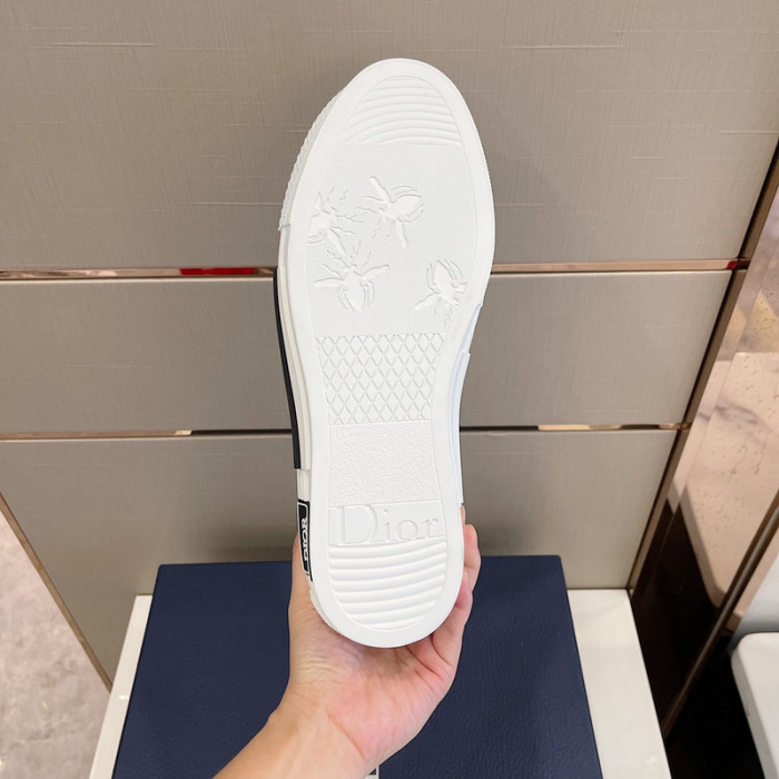 DIO* B23 SNEAKERS B23-018
